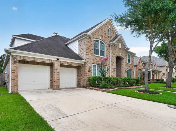 9211 Cold Hollow Ln, Missouri City, TX 77459