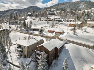 155 Parkview Dr, Park City, UT 84098