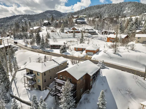 155 Parkview Dr, Park City, UT 84098