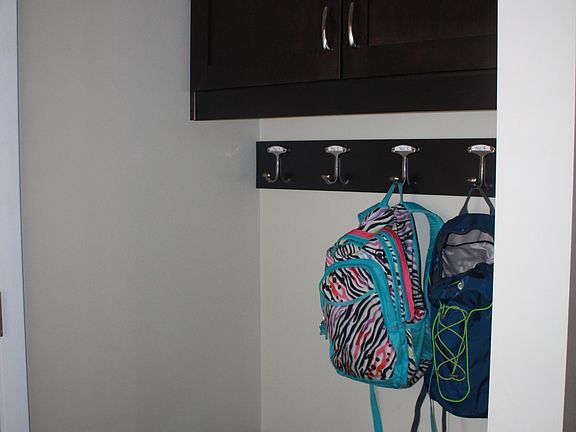 Locker System