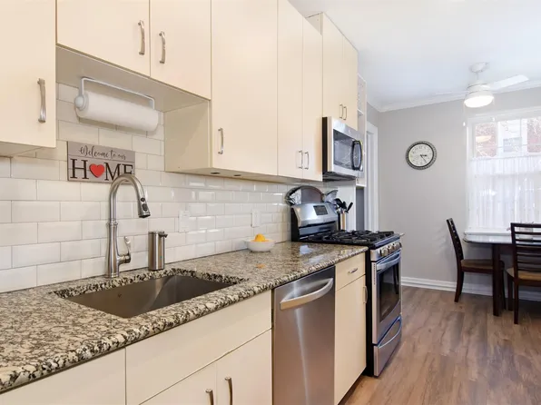 2 Alden Place #2C, Bronxville, NY 10708