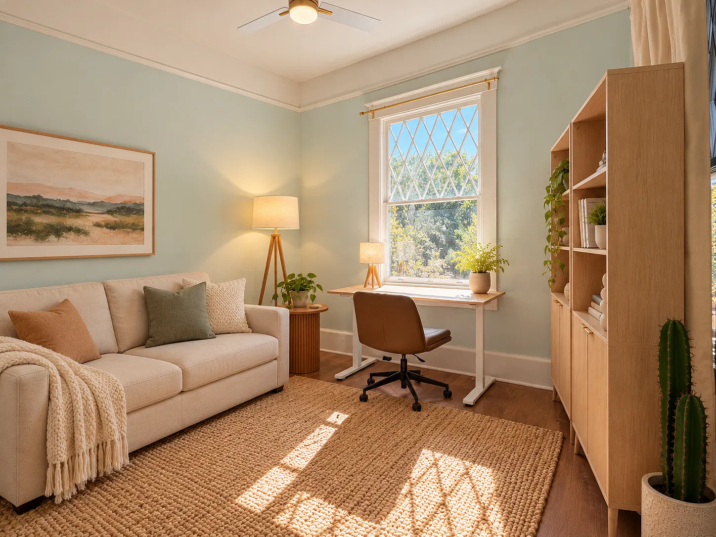 1 bed, $1,450 — Photo 4