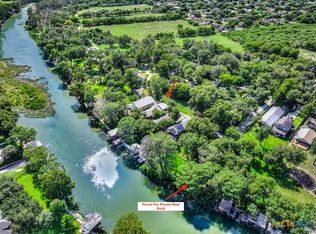 1150 Ethel, Seguin, TX 78155