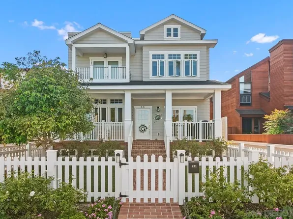 431 F Ave, Coronado, CA 92118