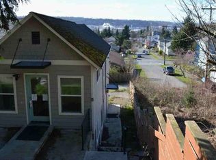 5903 19th Ave S, Seattle, WA 98108