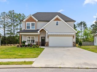 57 Country Cove Dr, Rossville, GA 30741