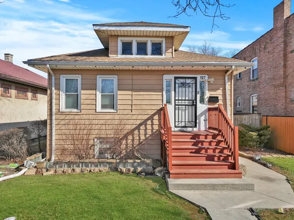 127 S 16th Ave, Maywood, IL 60153
