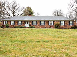 116 Barkley Est, Nicholasville, KY 40356