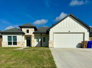 3409 Travis Ct, Corpus Christi, TX 78414