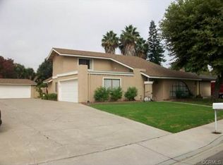 166 S Los Timbres St, Orange, CA 92869