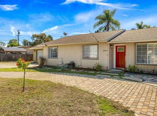 8634 Atlas View Dr, Santee, CA 92071