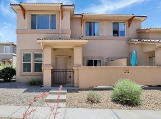 11016 Fort Point Ln NE UNIT B, Albuquerque, NM 87123