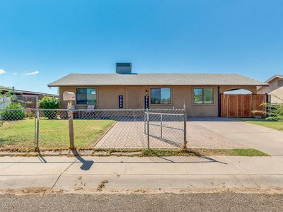 7044 S 16th Dr, Phoenix, AZ, 85041