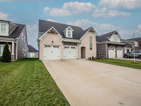 3rd image of 3543 Caroline Farms Dr