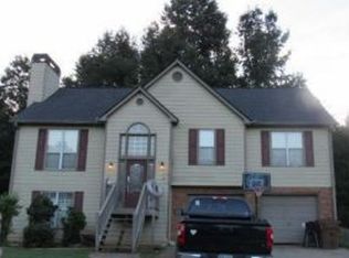 62 Ann Cir SE, Cartersville, GA 30121