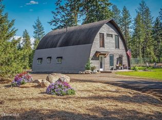 35810 N Saint Joe Dr, Spirit Lake, ID 83869