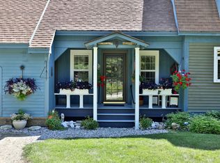 21 Turner Rd, Weston, VT 05161