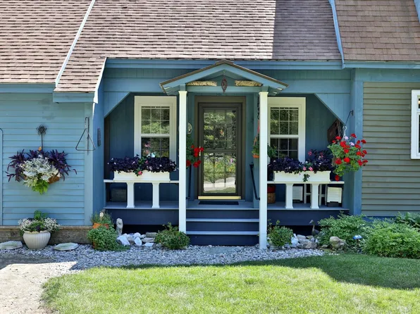 21 Turner Road, Weston, VT 05161