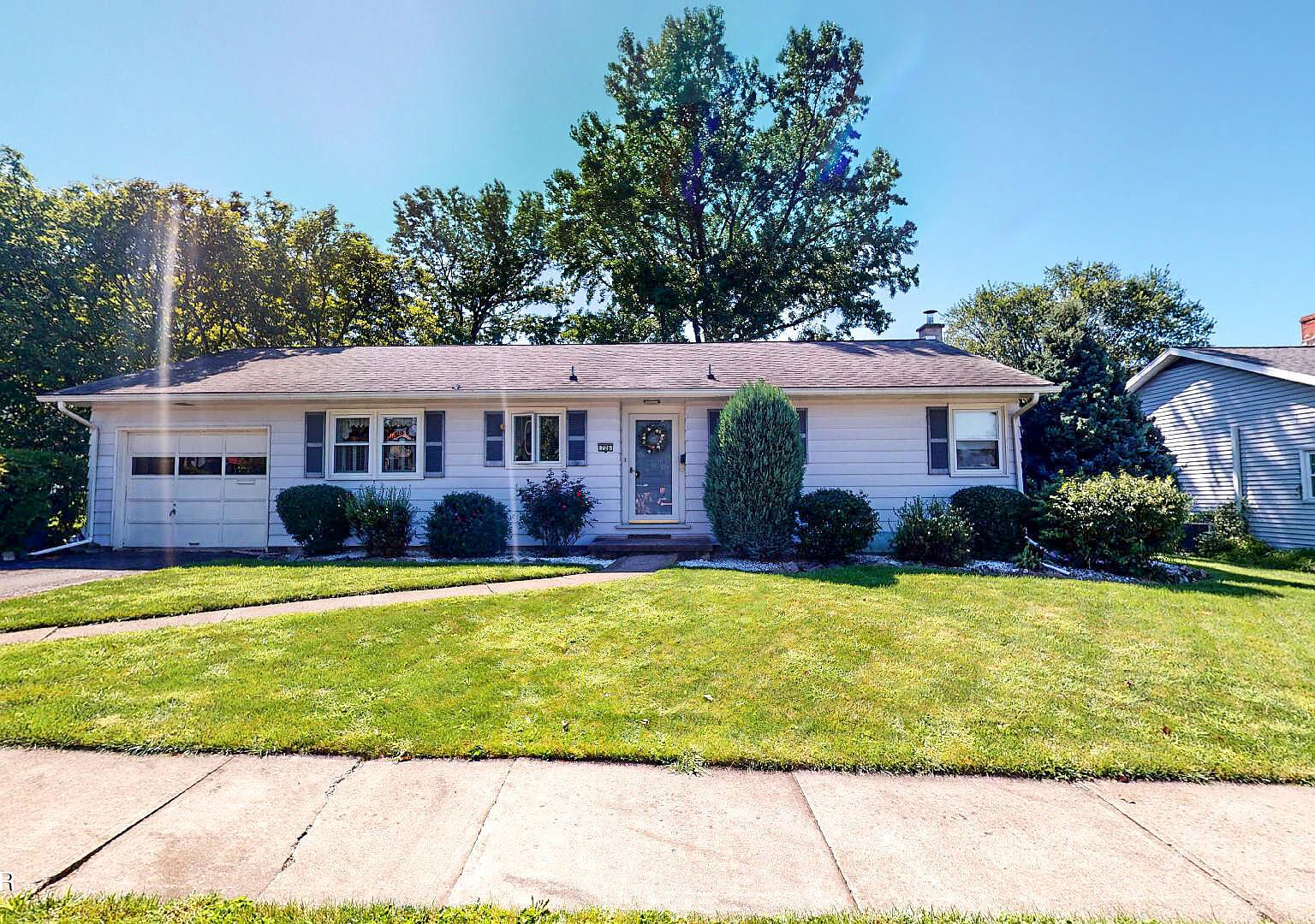 726 Grandview Pl, South Williamsport, PA 17702 Zillow