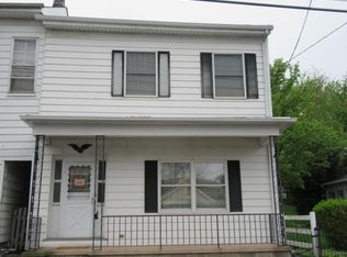 126 W Mahoning St, Danville, PA 17821