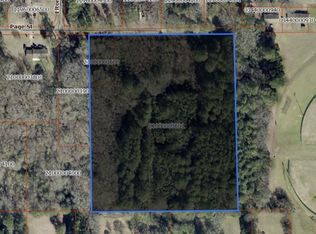 2501 Page St, Texarkana, TX 75501
