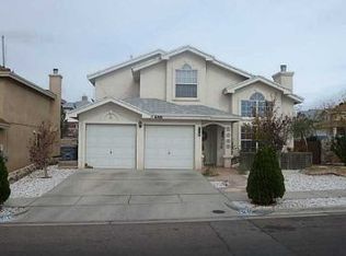 6501 Dakota Ridge Dr, El Paso, TX 79912
