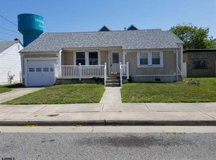 215 N Suffolk Ave, Ventnor, NJ 08406