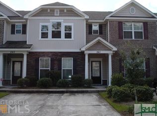 241 Durham Park Way, Pooler, GA 31322