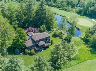 7 Medinah Cir, Falmouth, ME 04105