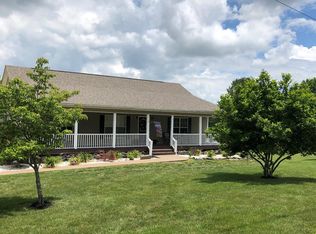44 Gwinn Island Cir, Danville, KY 40422