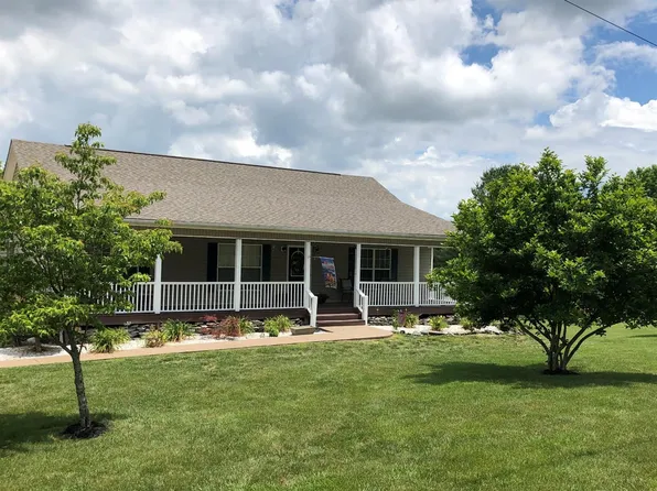 44 Gwinn Island Cir, Danville, KY 40422