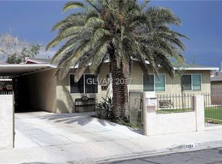 6224 Brandywine Way, Las Vegas, NV 89107