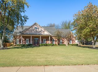 134 Summit Cv LOT 5, Collierville, TN 38017