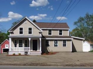 46 Boston Rd, Westford, MA 01886