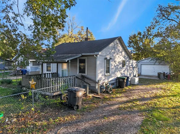 131 SE 33rd Ct, Des Moines, IA 50317