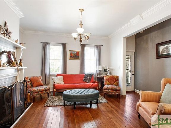 4th image of 503 E McDonough St