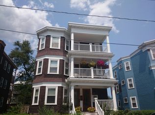 74-76 Sudan St UNIT 2, Dorchester, MA 02125
