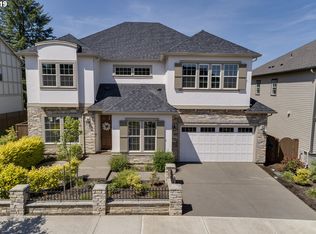 11857 SW Barcelona St, Wilsonville, OR 97070