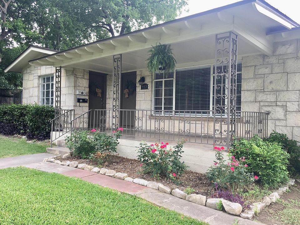 1st image of 913 W Mistletoe Ave #1