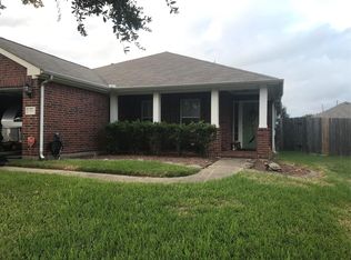 2702 Las Cruces Cir, Deer Park, TX 77536