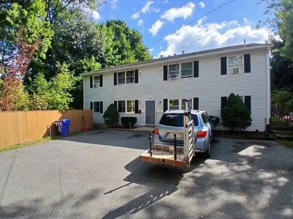 312-314 Main St, Indian Orchard, MA 01151