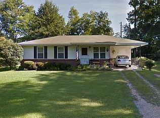 136 Anthony St, Tupelo, MS 38801