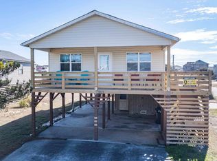 201 Fonck St LOT 19, Kitty Hawk, NC 27949