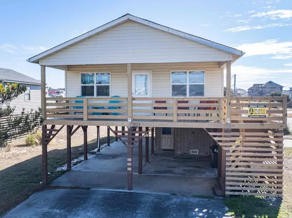 201 Fonck St Lot 19, Kitty Hawk, NC 27949
