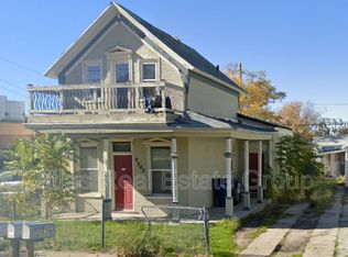 2543 Lincoln Ave UNIT 2, Ogden, UT 84401