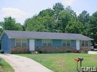 665667 665/667 Aubrey Dr, Bogart, GA 30622
