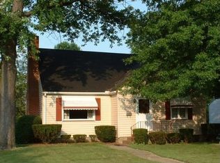 925 Tremont St, Dover, OH