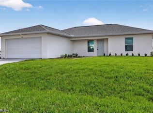 1333 NW 10th Pl, Cape Coral, FL 33993