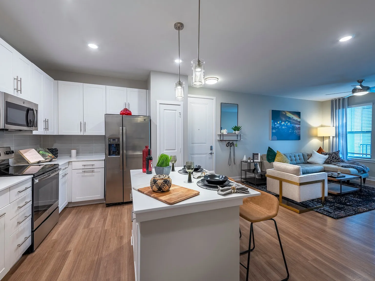 Lake Linganore Apartments — Photo 4