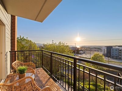 1015 Railroad Avenue #201, Bellingham, WA, 98225